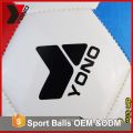 wholesale china custom design promotional rubber size 4 soccer ball